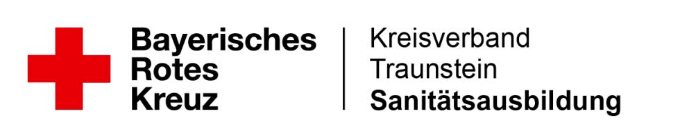 Sanitätsausbildung BRK TS