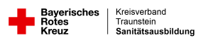 Sanitätskurs BRK TS